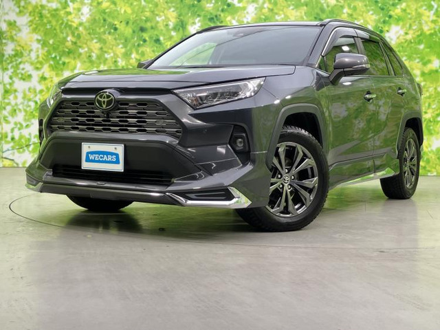RAV4 2.0 G 4WD 