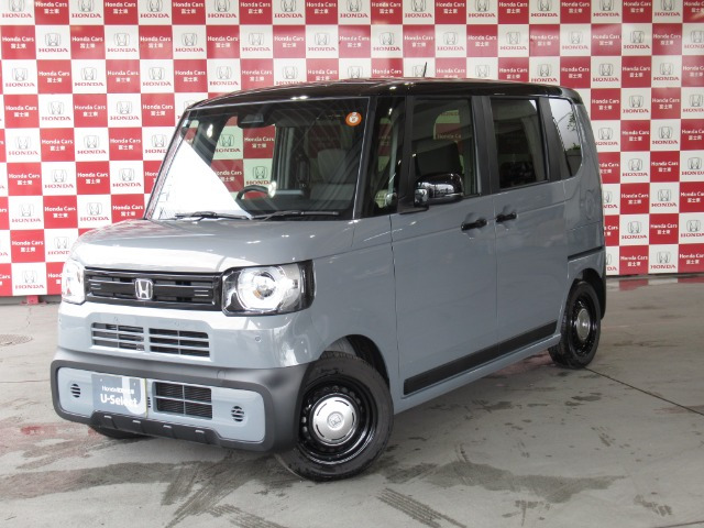 ホンダ N-BOX 