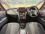 デリカD:5 2.2 P 4WD 