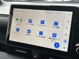 先進のナビゲーションシステムと高音質なオーディオが、快適なドライブをサポート。情報収集からエンターテインメントまで楽しめます。