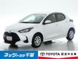 トヨタ ヤリス