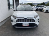 RAV4 2.5 ハイブリッド G E-Four 4WD 