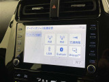 お気に入りの曲をBluetoothで再生できます♪ ドライブがさらに楽しくなりますよ♪