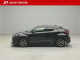 C-HR ハイブリッド 1.8 G 