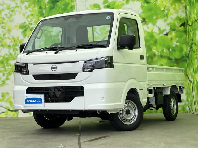 日産 クリッパートラック 