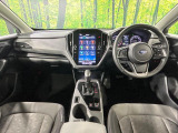 クロストレック 2.0 ツーリング 4WD 