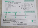 キズ凹み表記しています