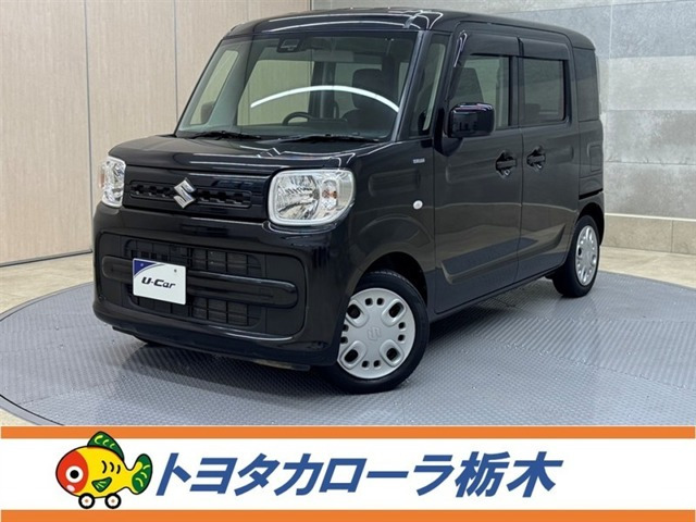 スペーシア ハイブリッド(HYBRID) G