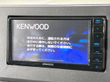 【ナビゲーション】目的地までしっかり案内してくれる使いやすいナビ。Bluetooth接続すればお持ちのスマホやMP3プレイヤーの音楽を再生可能!毎日の運転がさらに楽しくなります!!
