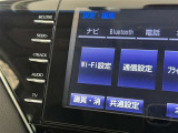 AM/FMラジオ付きです♪