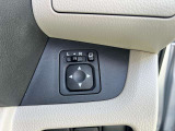 運転しながら操作しやすいように各種ボタンが設置されています♪ストレスのない快適なドライブに必須です!
