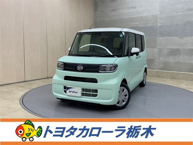 タント X 