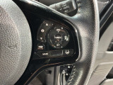 クルーズコントロールを装備しています。高速道路などで一定の速度で走ってくれるので運転が楽ですよ!速度を設定できますので、スピードの出しすぎにも注意できます。