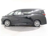 人気のお車です