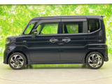 スペーシアカスタム ハイブリッド(HYBRID)  XS 4WD 