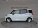 ルーミー 1.0 G S 