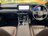 ランドクルーザー250 2.8 ZX ディーゼル 4WD 