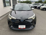 C-HR ハイブリッド 1.8 S LED エディション 