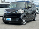 ホンダ N-BOXスラッシュ G L インテリアカラーパッケージ