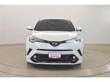 C-HR ハイブリッド 1.8 G 