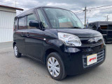 スペーシア X 4WD 