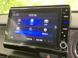 使いやすいナビ・オーディオシステムが搭載されています。快適なドライブをさらに豊かにしてくれるでしょう。