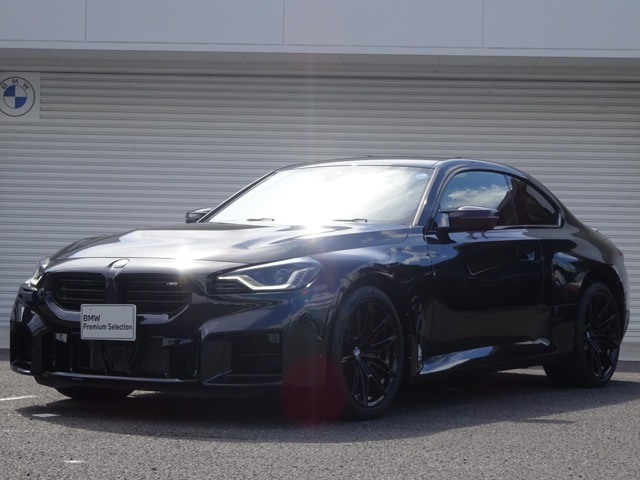 M2クーペ M ステップトロニック