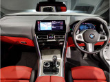 アウトバーンでの走行を見据えたBMWのブレーキシステムはもしもの時にもいち早くマシンを停止してくれます。