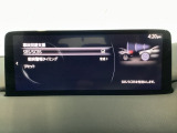車や障害物だけでなく人も検知し、ブレーキを自動制御して衝突回避をサポートしてくれるアドバンスト・スマート・シティ・ブレーキ・サポートを装備!