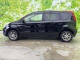 ノート 1.5 15X FOUR SV 4WD 