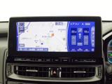 トヨタマルチオペレーションタッチ機能付きの大画面SDナビ!12.3インチディスプレイ!Bluetoothやスマホ連携も対応!