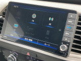 【 ナビゲーション 】ナビゲーションシステム装備なので不慣れな場所へのドライブも快適にして頂けます♪