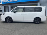ステップワゴン 2.0 e:HEV スパーダ 
