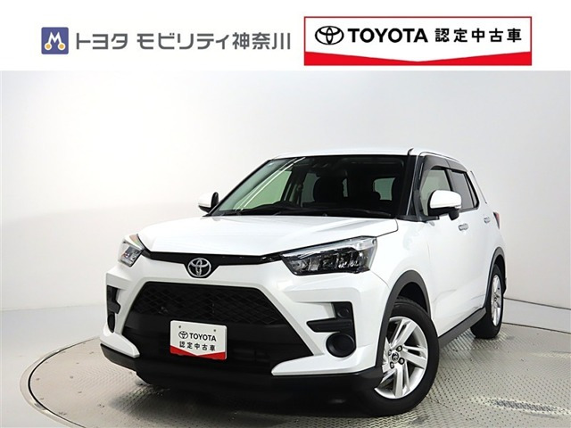 ライズ 1.2 G