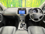ランドクルーザープラド 2.7 TX Lパッケージ 4WD 