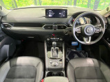 CX-5 2.2 XD ブラックトーンエディション 