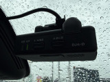 【 ドライブレコーダー 】運転中の記録を残します。事故などを起こした起こされた時の証拠を残します。