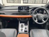 アウトランダー PHEV 2.4 P 4WD 