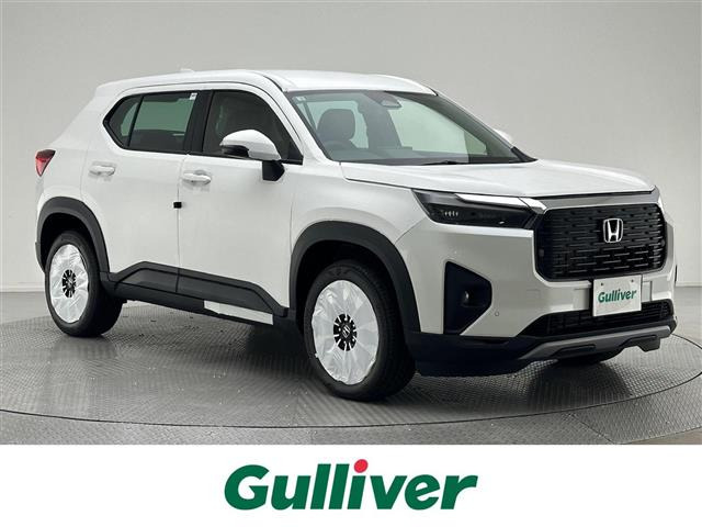 WR-V 1.5 Z 修復歴無し
