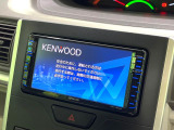 【ナビゲーション】使いやすいナビで目的地までしっかり案内してくれます。各種オーディオ再生機能も充実しており、お車の運転がさらに楽しくなります!!