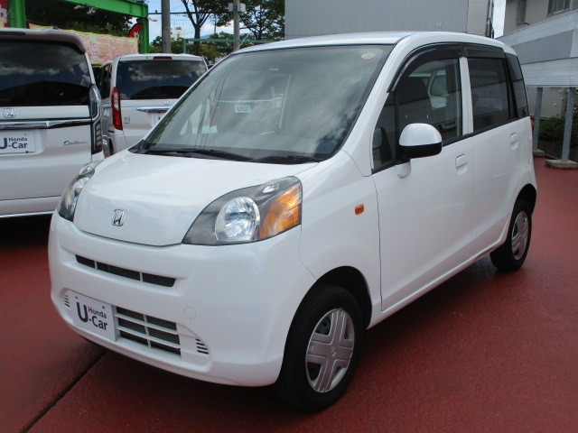 ライフ G 4WD