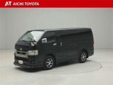 ハイエースバン  スーパーGLダークプライム2
