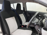 運転席広々