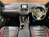 NX 200t Fスポーツ 