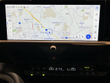 クラウンスポーツ 2.5 Z E-Four 4WD 本革シート