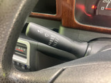 雨天時でもクリアな視界を確保できます。操作も簡単で、運転に集中できる環境をサポートします。整備された状態でお渡しいたします。