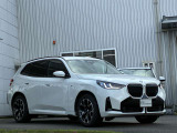 X3 20d xドライブ Mスポーツ ディーゼル 4WD 