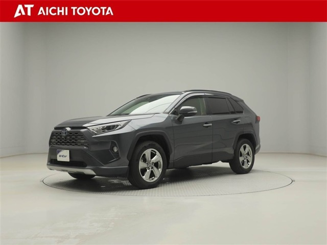 トヨタ RAV4 