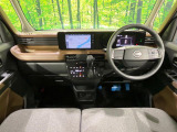 ルークス ハイウェイスターX 