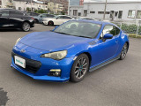 BRZ 2.0 R 6MT修復歴無し